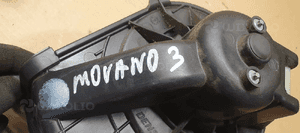 Wentylator silnik dmuchawy nagrzewnicy Opel Movano III 5F2130100 6