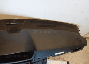Deska airbag poduszki mercedes e-klasa W212 lift 10