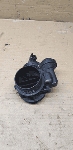 Przepustnica VW Polo 6N2 1.9 SDI 028128063C 4