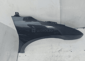 Audi A3 8P lift błotnik prawy przód przedni bdb stan 1