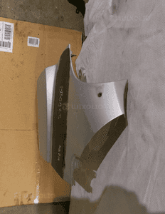 Błotnik lewy przód jumper boxer ducato iii 06-14 2