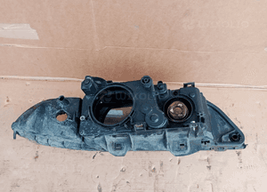 Lampa lewy przód przednia lewa BMW 5 E39 6