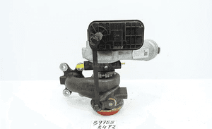 Turbina turbosprężarka vw golf skoda octavia 05E145701J 1