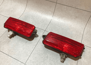 Jeep grand cherokee wk lampa tył oryginał idealna 13