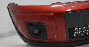 Zderzak przedni ford fusion lift T5 2007 3
