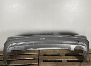 Zderzak tyl tylny mercedes c W204 kombi lift 3.0 1