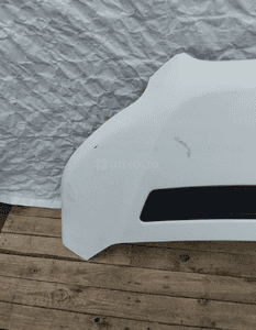 Maska pokrywa silnika przód przednia ford transit MK8 10