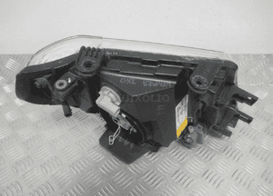 Lampa przednia przód lewa nissan navara iii D40 lift 2010-2014 8