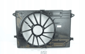 Maxus EV30 e-deliver 3 2020- obudowa wentylatora QFZ14043 8
