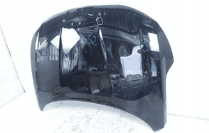 Renault talisman 2015- maska pokrywa silnika 651228454R 5