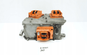 Sterownik moduł ładowania bmw I3 I01 8647315 1
