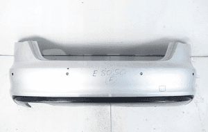 Audi A3 8V sportback 8V4 2012- zderzak tył tylny 8V4807511 1