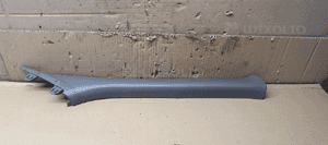 Osłona poszycie słupka prawy przód Opel Movano III 769110008R 4