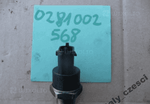 ALFA ROMEO LANCIA FIAT JTD 1.9 CZUJNIK CIŚNIENIA