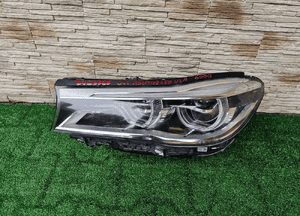 Lampa led adaptive bmw 7 G11 G12 usa 7463765 1