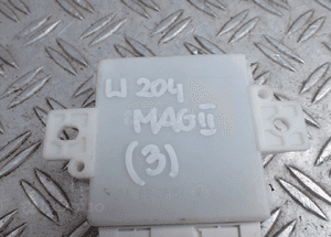 MODUŁ PDC MERCEDES W204 A2044401001 RADOM 3