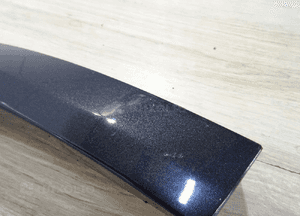 Volvo XC90 ii listwa nakładka na błotnik prawy tył 31469293 10