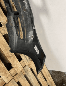 Zderzak przód przedni bmw 1 coupe E82 E88 cały 7
