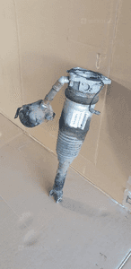 Amortyzator mcperson miech lewy tył tylny Audi A8 D3 4E0616001E 3