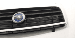 Grill atrapa zderzaka przód fiat scudo ii 1497652077 2007-2013 4