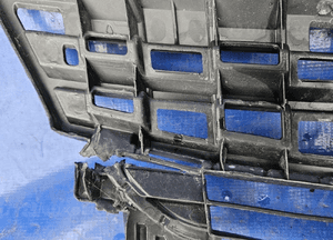 Toyota PRIUS III 11-15 lift grill atrapa 53111-47040 8