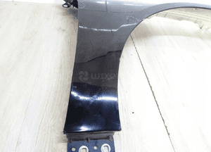 Mercedes cla W118 błotnik prawy przód A1188810400 6