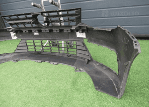 Zderzak przód przedni vw caddy iii 3 lift 2015-2020 rok 10