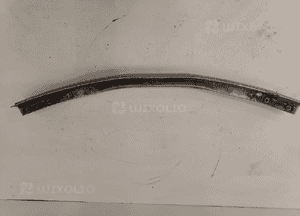 Opel Meriva b oe 13267890 BELKA ZDERZAKA PRZÓD PRZEDNIA 2