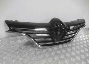 GRILL GRIL ATRAPA RENAULT MEGANE IV 4 2015-2020 2