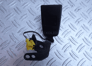 NAPINACZ PASÓW TYŁ MERCEDES W204 A2048602569 RADOM