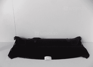 BMW 6 F06 Gran Coupe - Półka Tylna 7