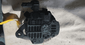 ALTERNATOR MAZDA 6 GH 2.0 CITD A3TB6781 6