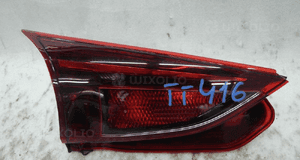 Mazda 3 bm 13-17 w klapę lampa tylna lewa 1
