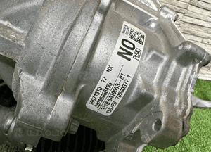 PRZEKŁADNIA KIEROWNICZA MAGLOWNICA BMW F45 F48 F39 4