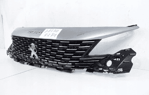 Atrapa grill zderzaka peugeot 3008 ii lift 2020- 9836828477 4