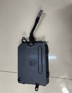 Audi A4 B6 B7 moduł komfortu 8E0959433AH 4