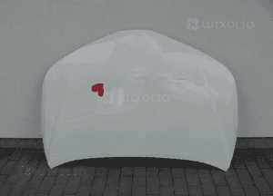 Toyota corolla E21 sedan lampa full led 81150-02T51 oryginał 18