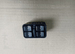 Opel Zafira A Astra G panel sterownik szyb 1