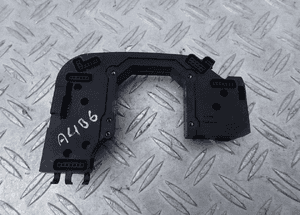 Audi A4 sterownik moduł kierownicy 8E0953549F 2
