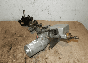 Wspomaganie Elektryczne Opel Tigra B Corsa C Combo 13136675 13136672 3