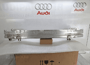 Audi ttrs tt-rs 2.5 8J 8J0 2006-2014 belka zderzaka zderzak oryginał oe aso 1