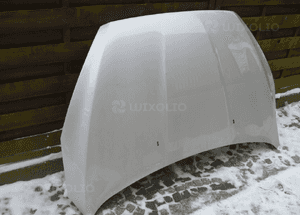 Ford focus MK3 listwa progowa prawa lewa 2