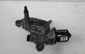Silniczek mechanizm wycieraczek lewy Citroen C4 Picasso '2012r 1