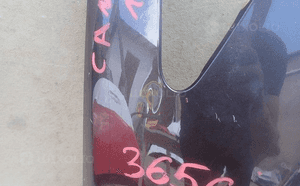 Błotnik prawy przód przedni toyota camry 18- 3