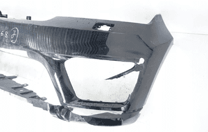 Zderzak przód przedni range rover sport ii lift 17-22 JK62-17F003-A 4
