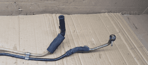 Rurka przewód przewody paliwa VW Polo 6N2 1.9 SDI 6N0130309H 3