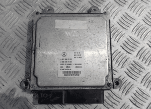 Komputer mercedes c W204 2.2 cdi 170KM A6519007500 radom 1