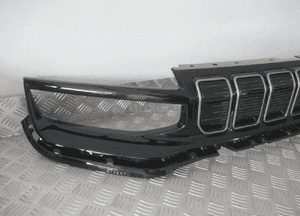 Grill gril atrapa jeep avenger bev e elektryk 735767813 2022 4