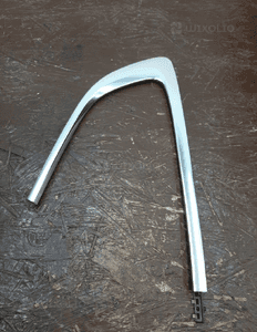 BMW F07 LISTWA KAROSERYJNA PRAWA CHROM 7196418 2