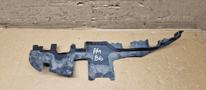Kierownica powietrza lewa Audi A4 B6 8E0121283 8E0121283B 1